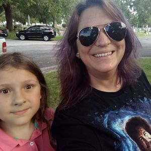 Meet your Posher, Molly